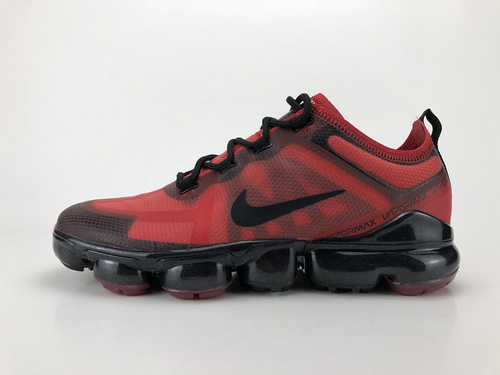 Nike Air VaporMax 2019 Men Shoes-152